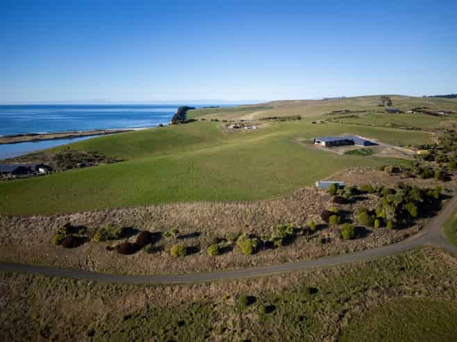 370 Thorburn Road, Waikouaiti