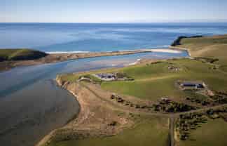 370 Thorburn Road, Waikouaiti