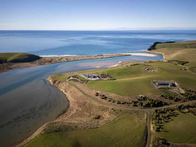 370 Thorburn Road, Waikouaiti