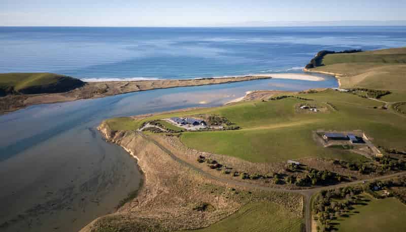 370 Thorburn Road, Waikouaiti