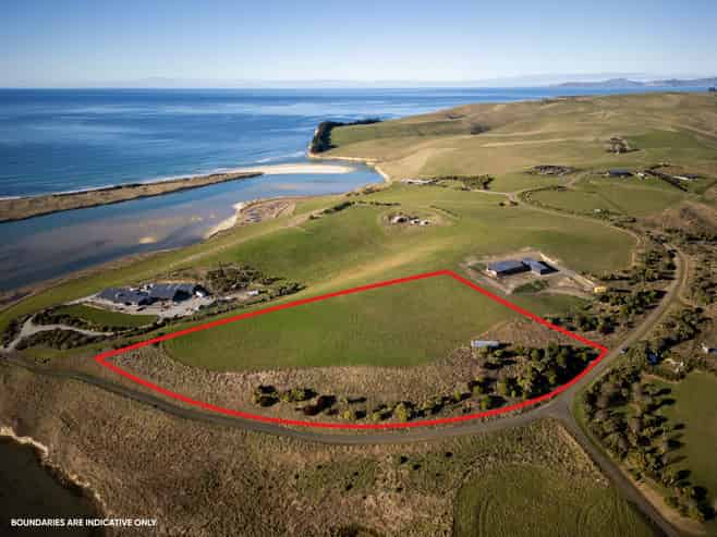 370 Thorburn Road, Waikouaiti