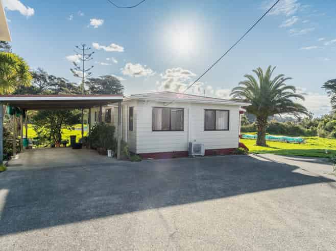 165 Annett Road, Kumeu