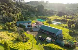 165 Annett Road, Kumeu