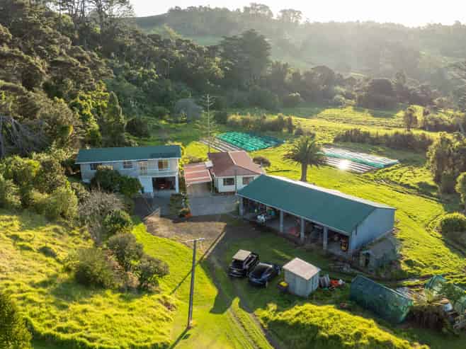 165 Annett Road, Kumeu