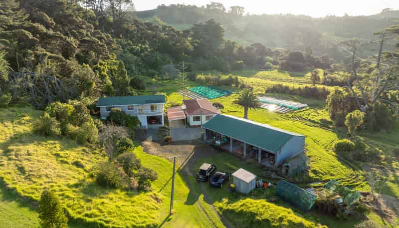 165 Annett Road, Kumeu