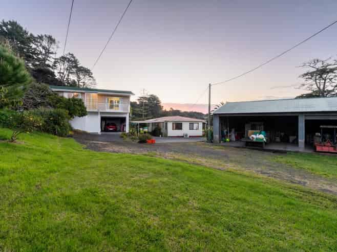 165 Annett Road, Kumeu