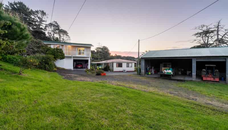 165 Annett Road, Kumeu