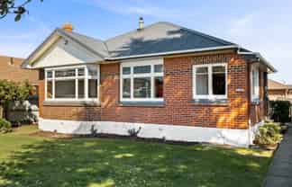 56 Gordon Road, Mosgiel