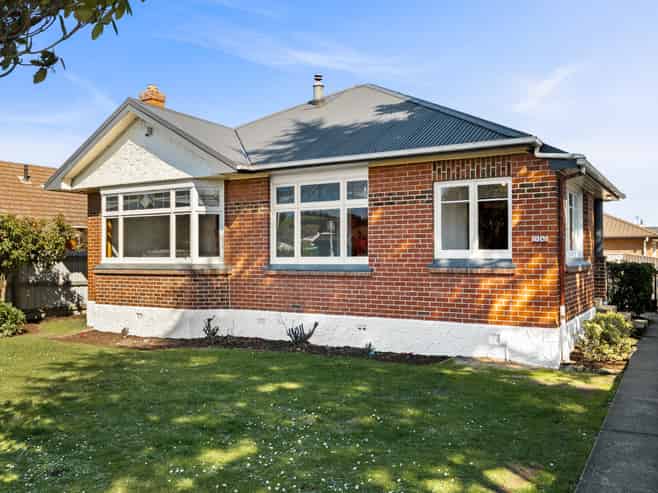56 Gordon Road, Mosgiel