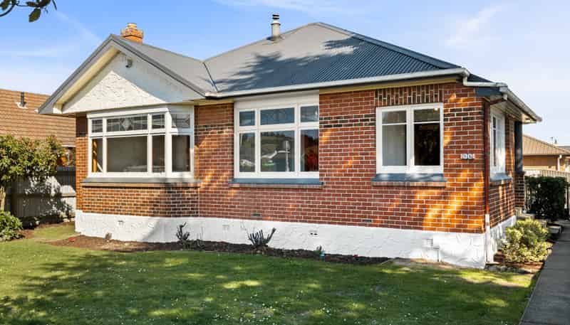 56 Gordon Road, Mosgiel