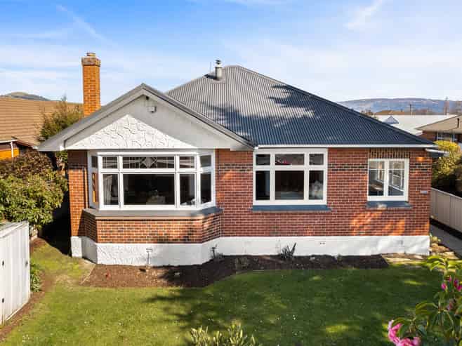 56 Gordon Road, Mosgiel