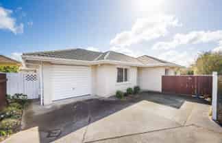 21A Rangitira Avenue, Palmerston North