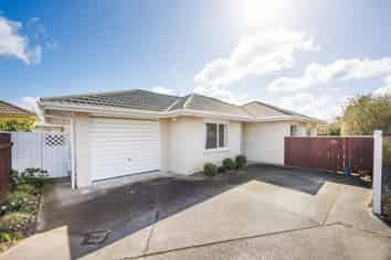 21A Rangitira Avenue, Palmerston North