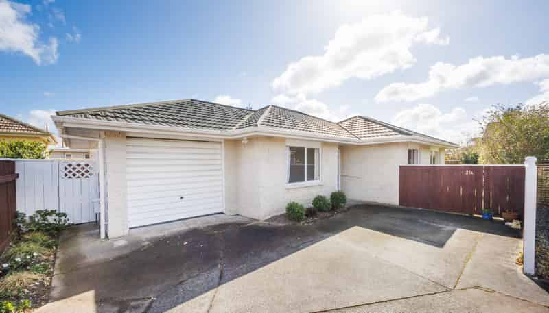 21A Rangitira Avenue, Palmerston North