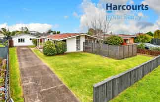 8 Booker Place, Weymouth