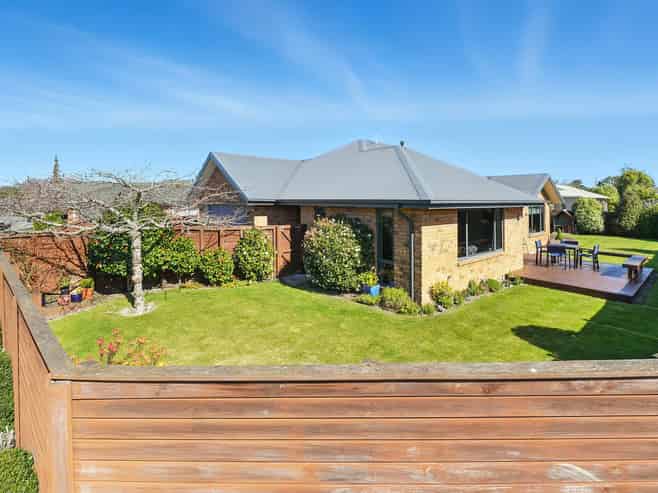 29 Kowhai Avenue, Rangiora