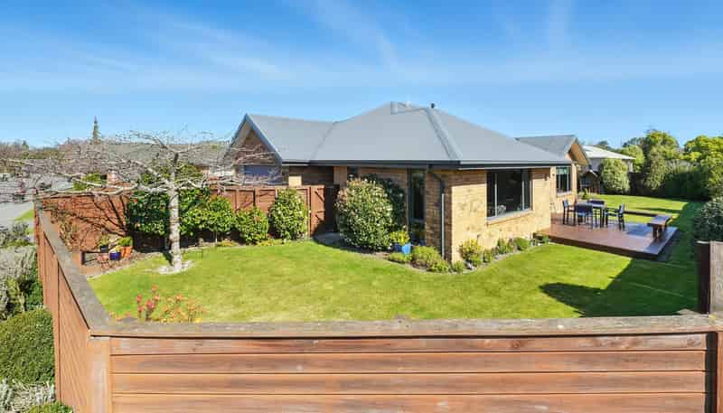 29 Kowhai Avenue, Rangiora