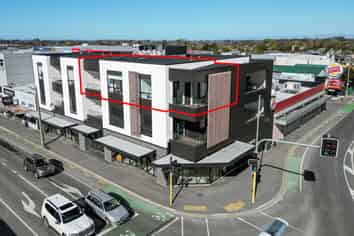 201/39 High Street, Rangiora