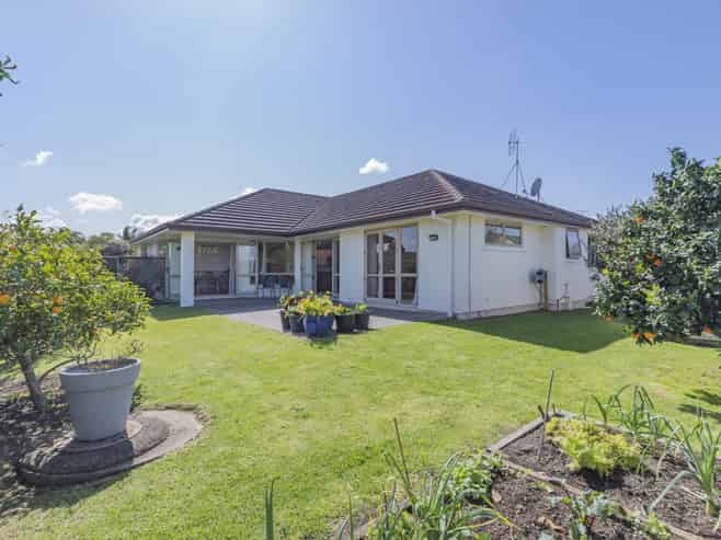 58 Rathmar Drive, Manurewa