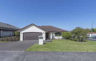 58 Rathmar Drive, Manurewa