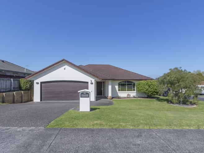 58 Rathmar Drive, Manurewa