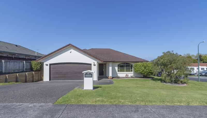 58 Rathmar Drive, Manurewa