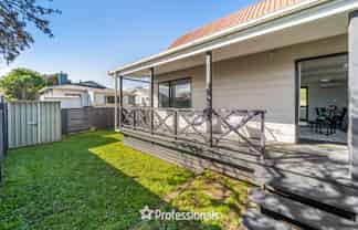 22a Elizabeth Street, Moera