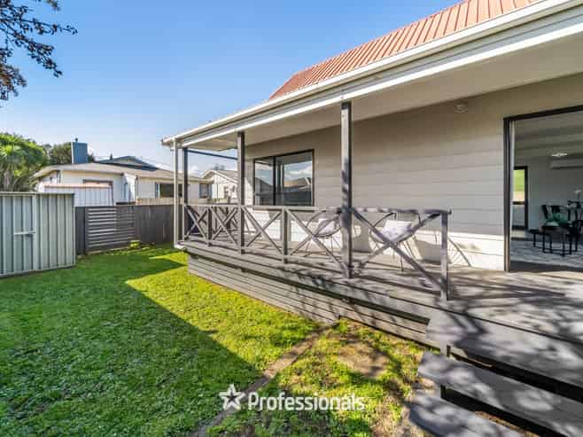 22a Elizabeth Street, Moera