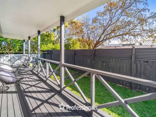 22a Elizabeth Street, Moera