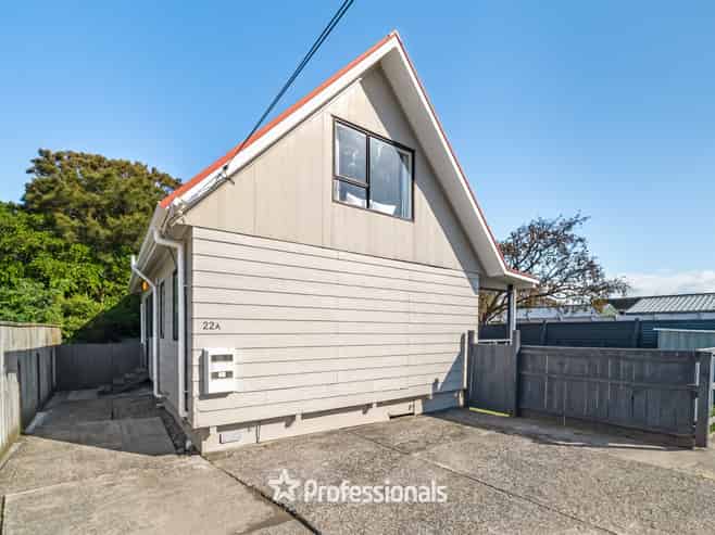 22a Elizabeth Street, Moera