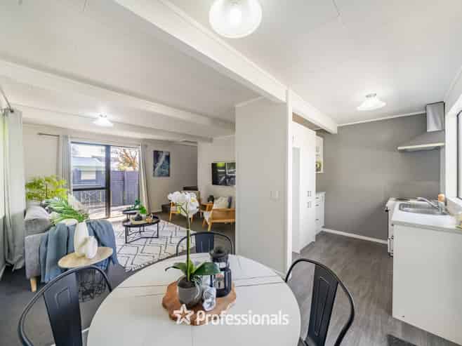 22a Elizabeth Street, Moera