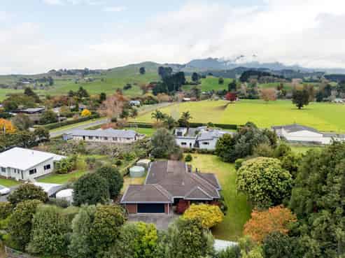 6 Mangauika Road, Pirongia