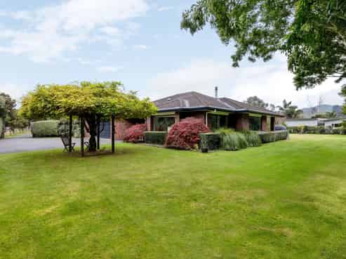 6 Mangauika Road, Pirongia
