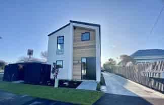Canterbury - Address withheld