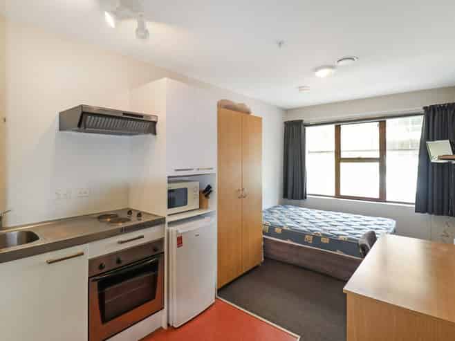 506/169 The Terrace, Te Aro
