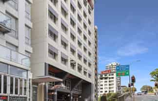 506/169 The Terrace, Te Aro