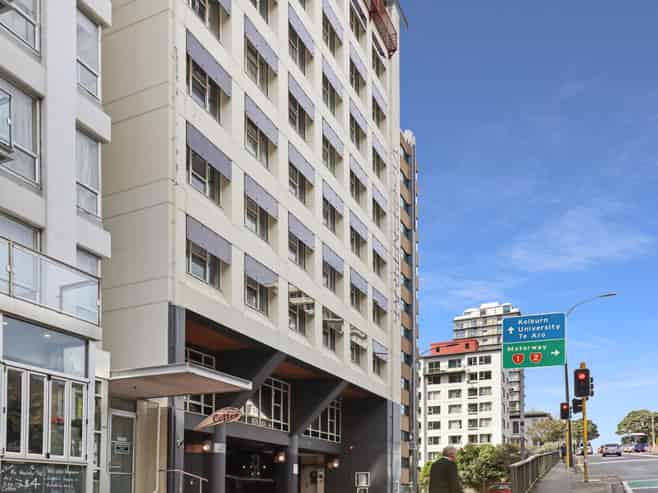 506/169 The Terrace, Te Aro