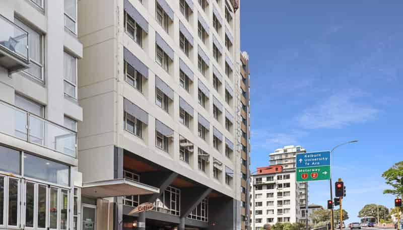 506/169 The Terrace, Te Aro
