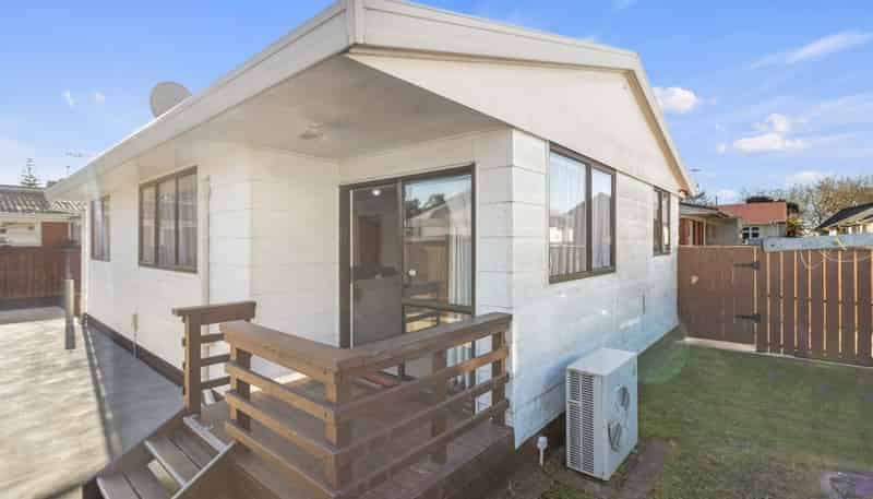 B/22 Charlemont Street, Whitiora