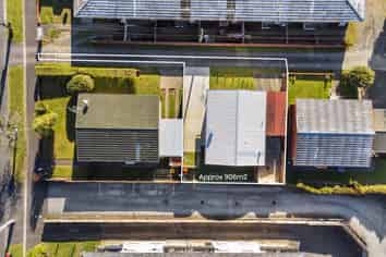 B/22 Charlemont Street, Whitiora