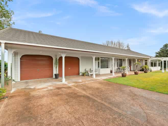 34 Golf Harbour Drive, Maunu