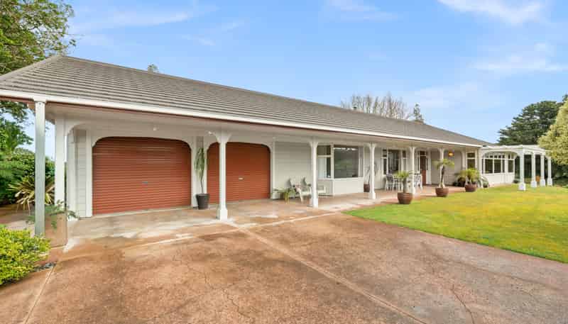 34 Golf Harbour Drive, Maunu