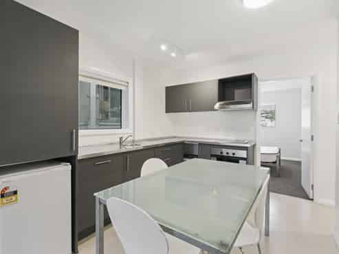 812/15 Holland Street, Te Aro