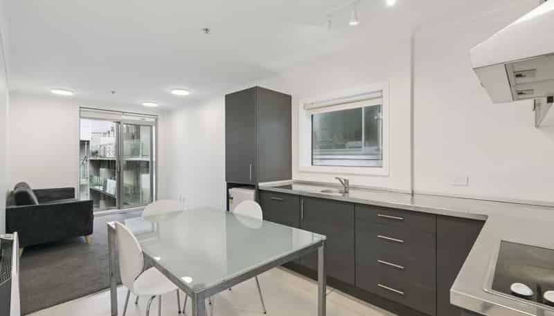 812/15 Holland Street, Te Aro