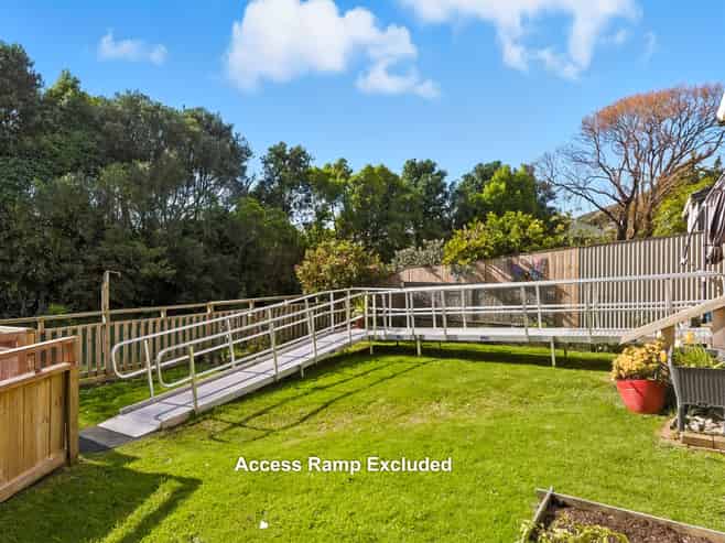 17A Epiha Street, Paraparaumu