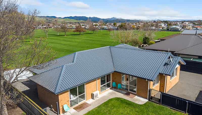 5 Rosewood Place, Redwoodtown