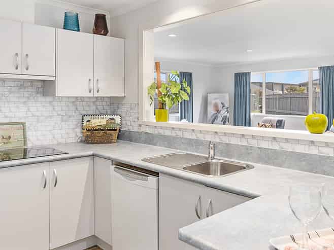 5 Rosewood Place, Redwoodtown