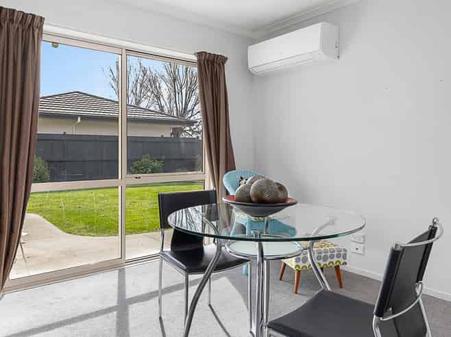 5 Rosewood Place, Redwoodtown