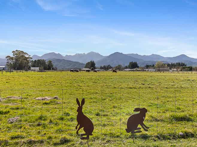 2625 State Highway 63, Wairau Valley