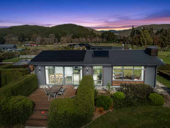 2625 State Highway 63, Wairau Valley